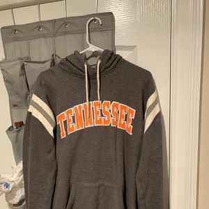 Tennessee champion hoodie
